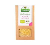 Bulgur BIO semole 500 g EkoWital
