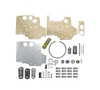 BuliBoao 4L80E-HD2 - Set di riprogrammazione trans, compatibile con 4L80E 4L85E GMC Chevy GM 1991-2009 4L80EHD2