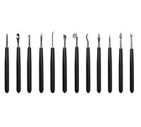 Bulini per sbalzo art.111/1 set 10 pz.