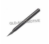 BULINO da incisione Fresa SCORING CS 30 Realizzare piste PCB CNC 3,175x30°x6mm