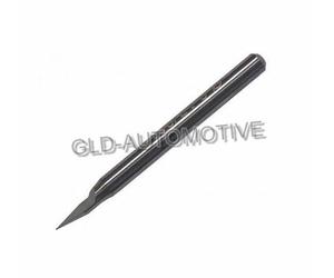 BULINO da incisione Fresa SCORING CS 30 Realizzare piste PCB CNC 3,175x30°x6mm