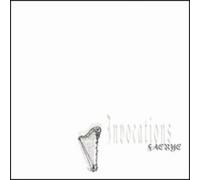 Bulist, Somna M. - Invocations Faerye