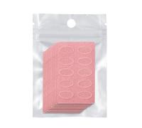 Bulk 100/180/240 Fogli Lucidatura Per Chiodi Superfici A Grana Fine Per Modellare La Durata Della Durata Del Salone Traveling Friendly Pack Home & Salon Unghie Accessori