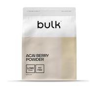 Bulk Bacche di acai sfuse in polvere, 250 g