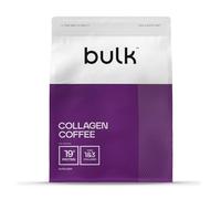 Bulk Caffè al collagene, Mocha, 500 g, 20 porzioni