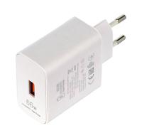BULK caricabatteria USB-A originale Huawei 66W per Samsung Galaxy S23+ Plus 6W6
