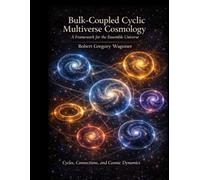 Bulk-Coupled Cyclic Multiverse Cosmology: A Framework for the Ensemble Universe