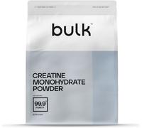 Bulk Creatin Monohydrat Pulver Geschmacksneutral 500 g