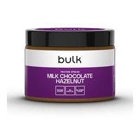 Bulk Crema spalmabile proteica, Gianduja, 500 g