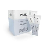 Bulk Electrolyte Sachets, Orange Flavour, 350g, Box of 30, Rapid Hydration, Supports Muscle Function & Reduces Fatigue, Essential Electrolytes
