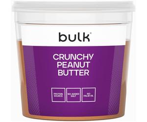 Bulk Erdnussbutter 1 kg