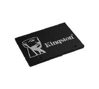 (BULK) HARD DISK SSD 256GB KC600 2.5" SATA 3 (SKC600/256G) VERSIONE BULK
