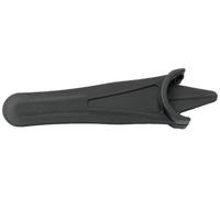 Bulk Hardware BH00284 Lama per Tagliaerba Compatibile con Flymo Micro Compact, Bianco, Set di 20