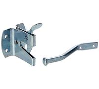 Bulk Hardware BH02249 Chiavistello per Cancello,