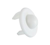 Bulk Hardware bh03376 presa a muro di sicurezza extra sicura, confezione da 12