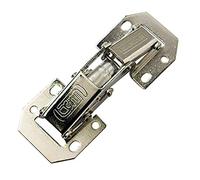 Bulk Hardware BH04919 easy-on Sprung armadio gabinetto porta