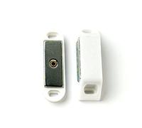 Bulk Hardware BH05127 resistente magnetico cattura armadio grande 6,4 kilogram Pull