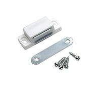 Bulk Hardware BH05129 resistente magnetico cattura armadio piccolo 4,5 kilogram Pull