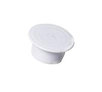 Bulk Hardware BH05553 rifiuti tappo raccordo a compressione, 32 mm