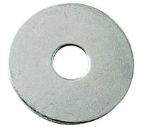 Bulk Hardware BH06107 Penny riparazione parafango, diametro 38 mm x 10 mm, confezione da 50 pezzi