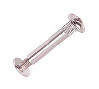 Bulk Hardware BH07339, tonalità argento