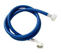 Bulk Hardware - ingresso tubo - blu, bh00867 1,5 m lungo lavatrici/lavastoviglie