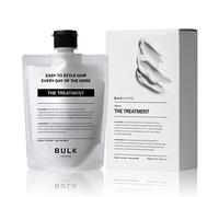 BULK HOMME Il trattamento per uomo 180 g 6,3 fl oz Made in Japan capelli faci...