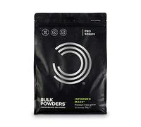Bulk Informed Mass, Mass Gainer, Whey Protein Shake, Rocky Road, 3 kg, Packaging May Vary
