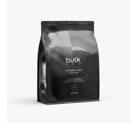 Bulk Informed Whey Protein Isolate Powder, Protein Shake with Added Digestive Enzymes, Strawberries and Cream, 2.27 kg, Packaging May Vary