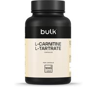 Bulk L-Carnitin, L-Tartrat Kapseln 90 St