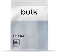 Bulk L-Leucin Pulver 500 g