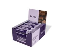 Bulk Macro Munch Protein Bar, Low Sugar, Chocolate Cookies, 62 g, Pack of 12