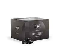 Bulk MOBILISE, Supporto per le articolazioni, glucosamina solfato, MSM, condroitina solfato, 180 Capsule, 30 porzioni