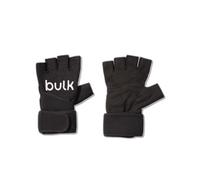 BULK POWDERS Bulk Guanti per Sollevamento Pesi, Unisex - Bulk Guanti per Sollevamento Pesi, Unisex, Taglia L Unisex Adulto