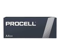 Bulk ProCell Batterie AA, 24/Box, PC1500