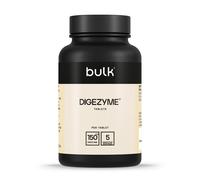 Bulk Pure Dige Zyme Tablets, Digestive Enzymes, 150 mg, Pack of 90, Packaging Ma