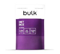 Bulk Riso Dietetico, Riso di Konjac, glucomannano, 200g