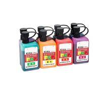 Bulk Set di indicatori cancellabili 8/12 coloranti toner ricaricabili impugnatura ergonomica per lezioni lezioni lezioni formazione indicatori ricaricabili per insegnanti
