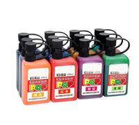 Bulk Set di indicatori cancellabili 8/12 coloranti toner ricaricabili impugnatura ergonomica per lezioni lezioni lezioni formazione indicatori ricaricabili per insegnanti