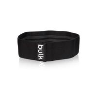 Bulk Short Resistance Bands, Black, Heavy