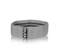 Bulk Short Resistance Bands, Grey, Light