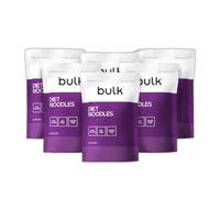 Bulk Spaghetti dietetici, 200 g, Confezione da 6 | Noodle di Konjac, glucomannano
