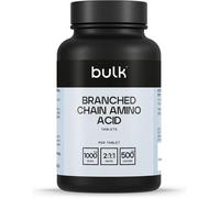 Bulk Verzweigtkettige Aminosäuren Tabletten 100 St
