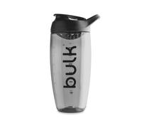 Bulk x Promixx Pursuit Ecozen Shaker Nero 700ml Ecologico & Resistente agli Urti