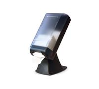 BULKY SYSTEM ONE STAND MODEL 1PZ DISPENSER PER TOVAGLIOLI 16X21.5