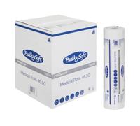 Bulky Soft Lenzuolini medici rotolo Mod.76530 45,90 m x 50 cm PZ 6 Uso professionale