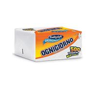 Bulkysoft Tovaglioli, Confezione da 500