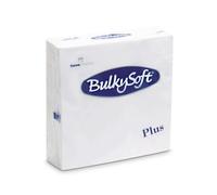 BULKYSOFT TOVAGLIOLI PLUS BIANCO 38 X 38 X 40 PEZZI