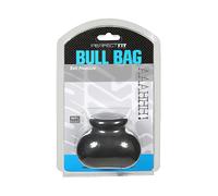Bull Bag - Sacca scrotale e allungamento (nero)