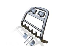 Bull BAR A Barra + Punti Per ford ranger 2006-2012 Alta - Staccabile Logo